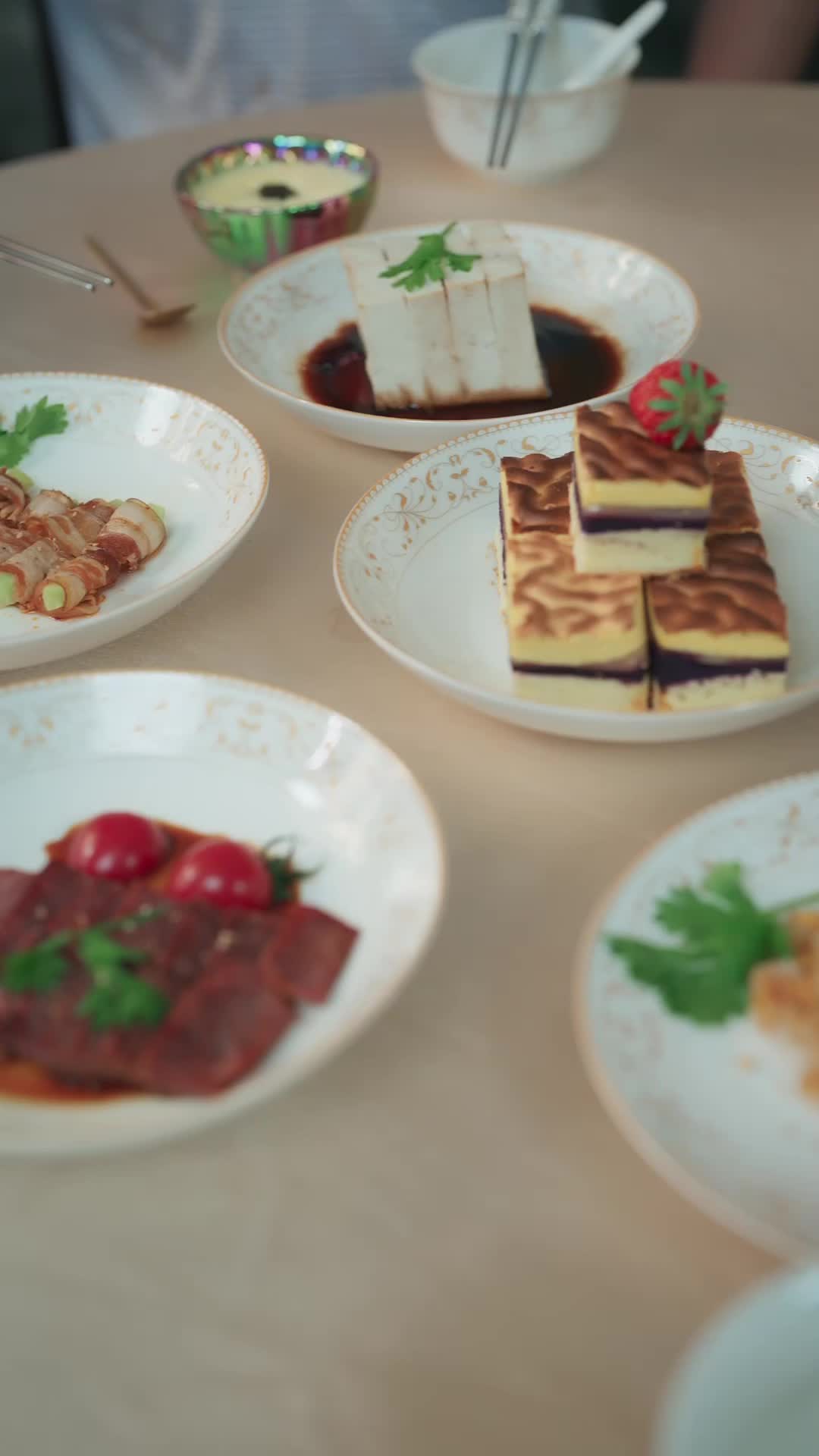 Épisode 4 - Elle s'est Collée à Moi